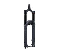 RockShox Fourche ZEB Ultimate Charger 3.1 RC2 DebonAir+ Boost 29" gris 160 mm / 1.5 tapered / 15 x 110 mm / 44 mm