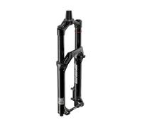 RockShox Fourche ZEB Ultimate Charger 3.2 RC2 Boost 29" noir