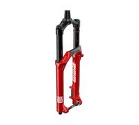 RockShox Fourche ZEB Ultimate Charger 3.2 RC2 Boost 29" rouge