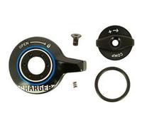 Rockshox Fourches Rockshox Dial Compresion Sid Manual One Size G