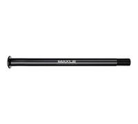 RockShox Axe Traversant Arrière VTT Maxle Stealth noir 12 x 142 mm. 160.0 mm