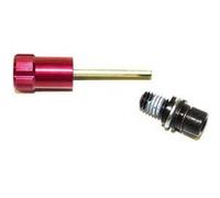 Rock shox molette detente rge reba pike rvl argyle tora recon
