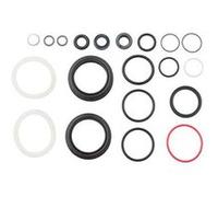 Rockshox Fourches Rockshox Service Kit Full Pike Solo Air Upgraded One Size G