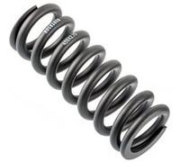 Rockshox 450lb 216/222 X 70 Shock Absorber Spring Gris Vivid / Kage Grey