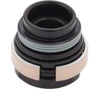 Rockshox Vastago Int Reverb Stealth Noir Black