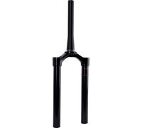 RockShox Gabel CSU Pike RS.DA.27 BOOST 15x110mm 11.4018.090.020,46Décalage, B3, noir brillant