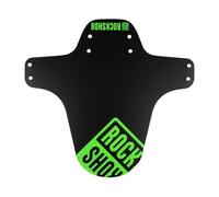 RockShox Garde-boue VTT Fender – Vert néon – Unisexe Taille unique