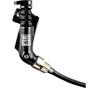 Rockshox Gold Télécommande X Loc Rs1 Noir Left Noir Left