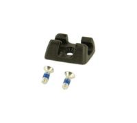 Rockshox Guide-câble Hydraulic Hose Clamp Sid