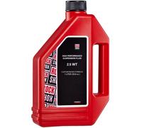 Rockshox High Performance Suspension Fluid 1 L Cycle-nettoyage et entretien