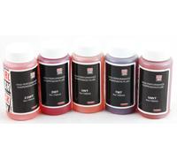 Rockshox huile pit stop haute performance 10 wt 120 ml