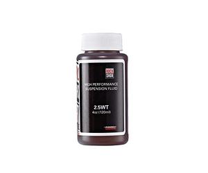 Rockshox High Performance Suspension Oil 2.5wt 120ml One Size