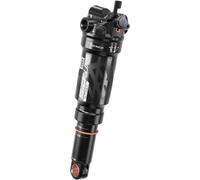 Rockshox HR shock SIDLuxe Ultimate Remote A2 sw,145x32.5,Trunnion,3-Pos, OutPull