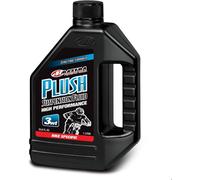ROCKSHOX Huile d'amortisseur "Maxima Plush" 3 wt, 1 l, auc