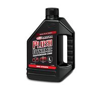 RockShox Huile de Fourche Maxima Plush Dynamic Heavy noir