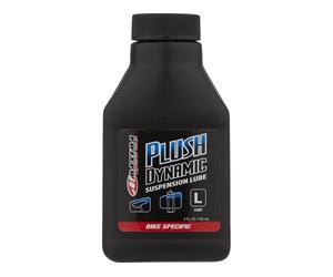 RockShox Huile de Fourche Maxima Plush Dynamic Light Flasche. 120 ml