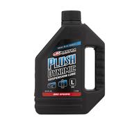 Rockshox Maxima Plush Dynamic Sid/sidsl/pike/revelation/lyrik/yari/boxxer/zeb/domain Lower Legs/reverb Xplr Suspension Oil 1l Noir