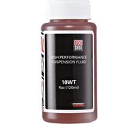 Rockshox huile pit stop haute performance 10 wt 120 ml
