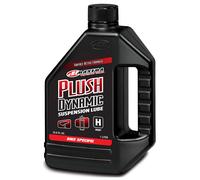 Rockshox Huile De Fourche Plush Dynamic Heavy 1l