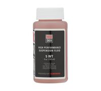 RockShox Huile de Fourche, viscosité 5 WT 120 ml