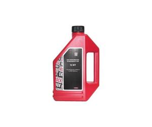 Rockshox huile pit stop haute performance 15 wt 1 litre