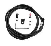 Rockshox Hydraulic Etap Tube For Monoblock 2 Meters One Size