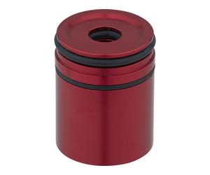 RockShox Joint Rotatif DebonAir+ pour Lyrik D1+ àpd Modèle 2023 rouge universal