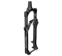 Rockshox Judy Silver Tk Tpr Poploc Remote Boost 15x110 Mm 42 Offset Solo Air Mtb Fork Noir 27.5´´-650B / 100 mm Gloss Black
