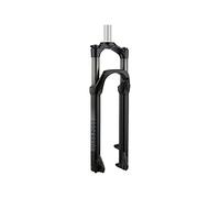 ROCKSHOX Judy TK Fourche à Suspension Mixte-Adulte, Argent (Silver), Taille Unique