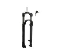 Rockshox Judy Silver Tk Remote Qr 42 Mm Mtb Fork Gris 27.5´´-650B / 120 mm Gloss Black