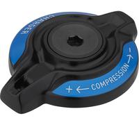 RockShox Kit Bouton Régleur pour Pike / Lyrik àpd Modèle 2014 universal