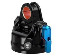 Rockshox Kit D´œillet D´amortisseur Arrière 3 Position Remote Out Standard Sid Luxe A2+ 2024+