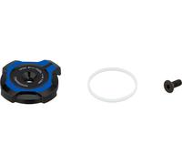 RockShox Kit de bouton d'Amortisseur de Compression Isolator RC/Domain C1+