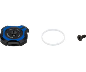 RockShox Kit de bouton d'Amortisseur de Compression Isolator RC/Domain C1+