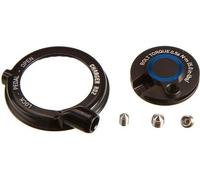 RockShox Kit de bouton d'amortisseur de compression - Remote Raceday2 3P