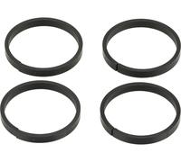 RockShox Kit de changement de voyage Deluxe Air C1+