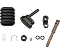 Rockshox Pour Télécommande Xloc Full Sprint Button/boot/piston