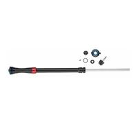 RockShox Kit de mise à niveau Charger2.1 RC2 Crown High Speed pour Lyric/Yari Noir