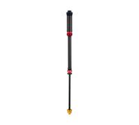 RockShox Kit de mise à niveau Charger3.1 RC2 pour Lyrik D1+ Mod. 2023-2026 noir