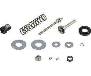 RockShox Kit de mise à niveau d'amortisseur Charger 3.1 Boxxer D1+ / ZEB A2F