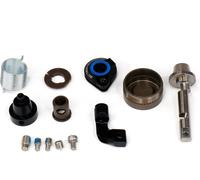 Rockshox Kit De Mise à Niveau Sidluxe 2 Position Remote In/out A2+ Handlebar 2024+