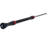 RockShox kit de mise à niveau de l'amortisseur RockShox Lyrik/Yari Charg2,RC2,Cr,HS/LS,(B1+/A1+/2016+), noir (1 kit)