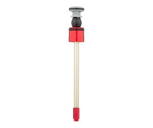 RockShox Kit de Mise à Niveau DebonAir C1 Pike / Revelation àpd Modèle 2018 coloré 160 mm