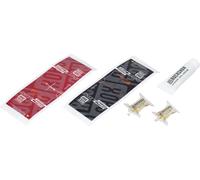 Rockshox Sidluxe Linear Xl Air Can Linear Xl Upgrade Kit Argenté