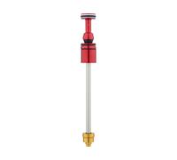 RockShox Kit de Mise à Niveau DebonAir+ pour Lyrik D1+ àpd Modèle 2023 coloré 160 mm