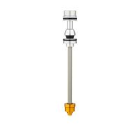 RockShox Kit de Mise à Niveau DebonAir+ pour Pike C1+ (2023+) V2