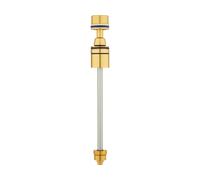 Rockshox Air Spring Debonair+ 180 Mm Zeb A1+ Cartridge Doré