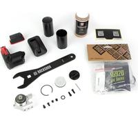RockShox Kit de mise à niveau Flight Attendant Reservoir VIVID COIL D1+ noir