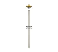 RockShox Kit de Mise à Niveau Isolator RL, 3 P. Remote pour Reba B1+ (2026+)