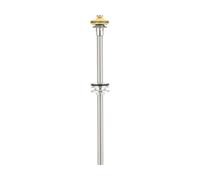 RockShox Kit de Mise à Niveau Isolator RL, 3 Position pour Reba B1+ (2026+)